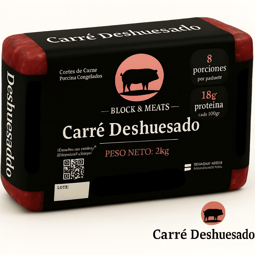 Carré
