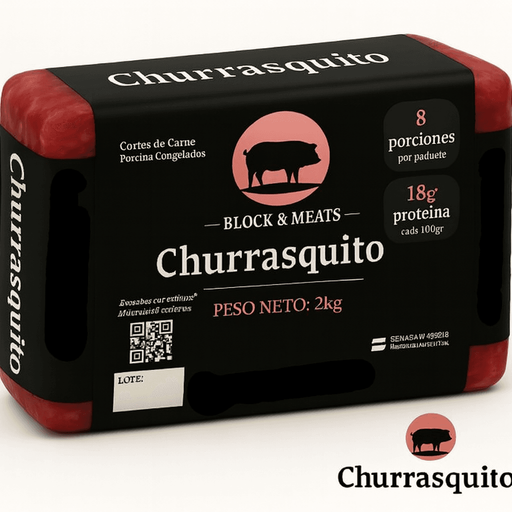 Churrasquitos