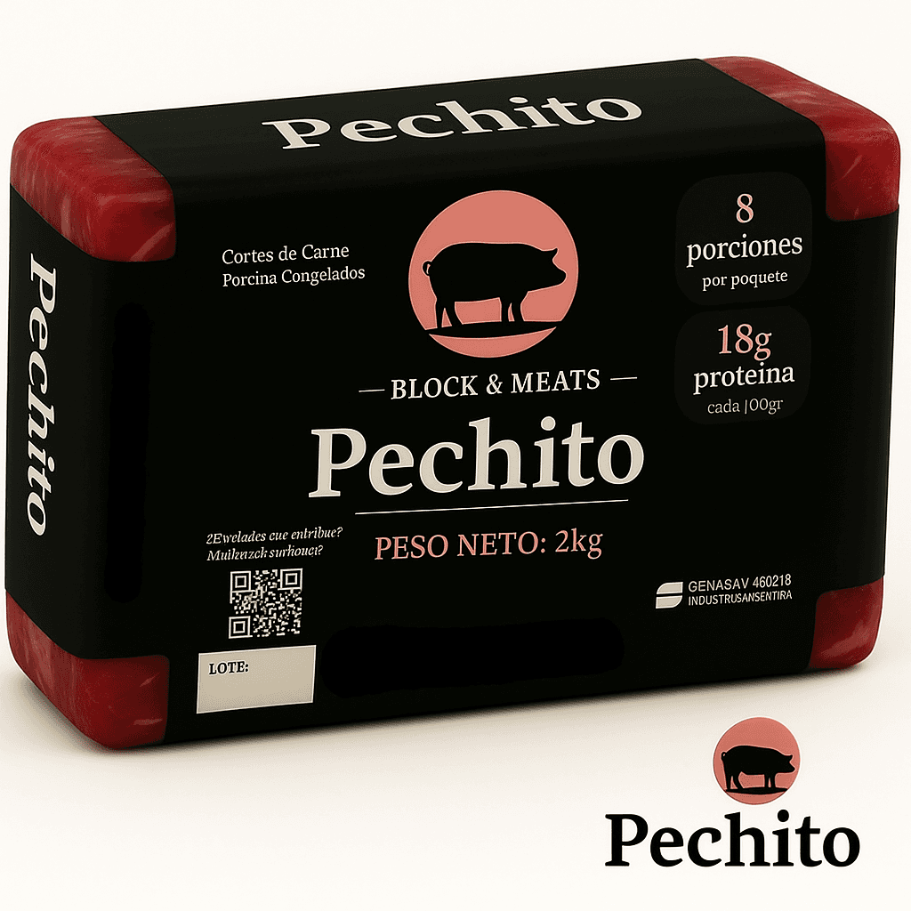 Pechito