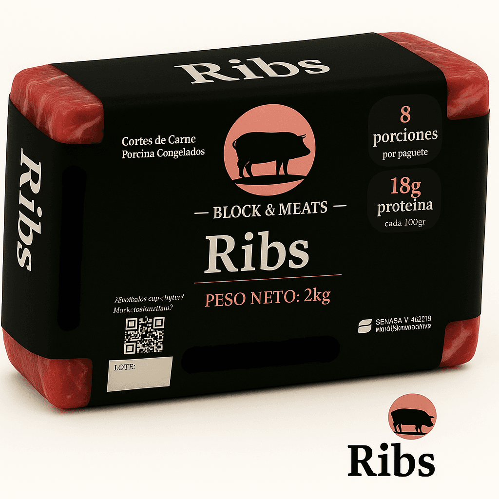 Ribs