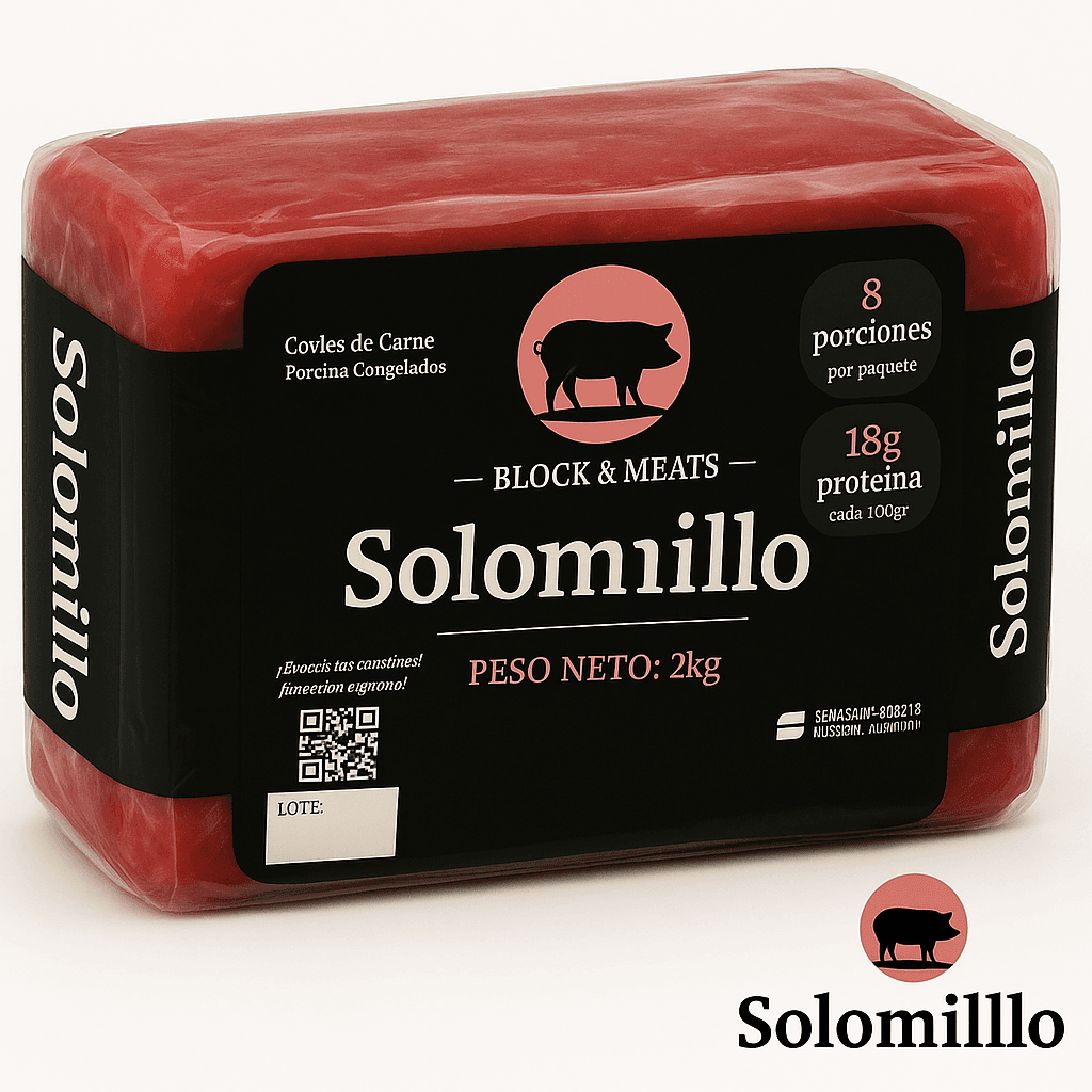 Solomillo